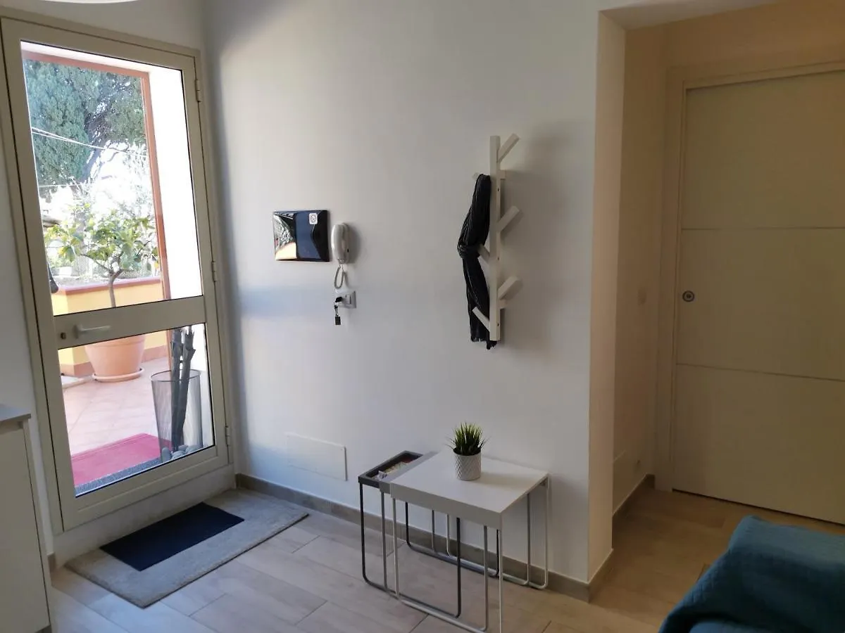 La Cartolina Apartment Taormina Italië