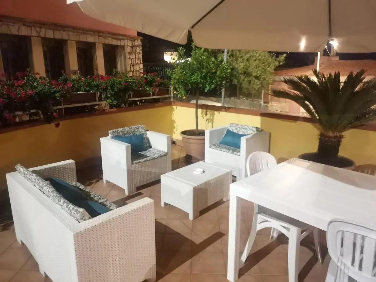 La Cartolina Apartment Taormina 0*,