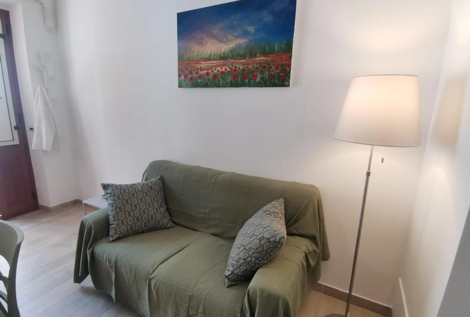 La Cartolina Apartment Taormina