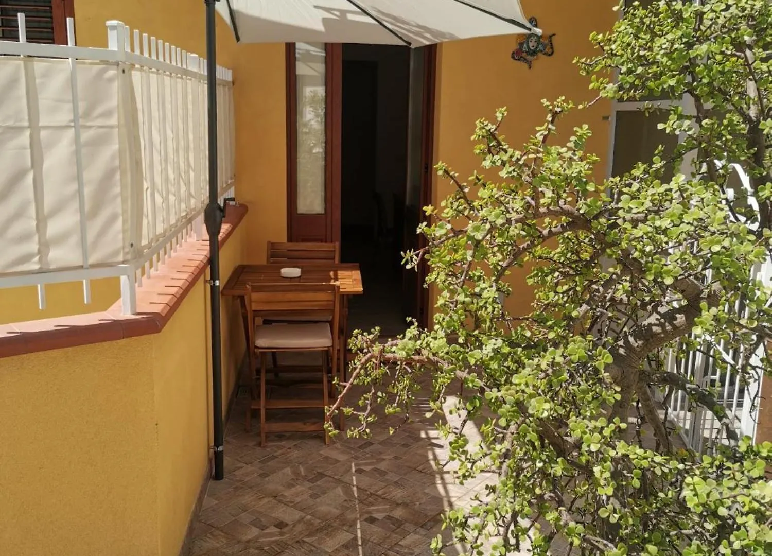 La Cartolina Apartment Taormina 0*,