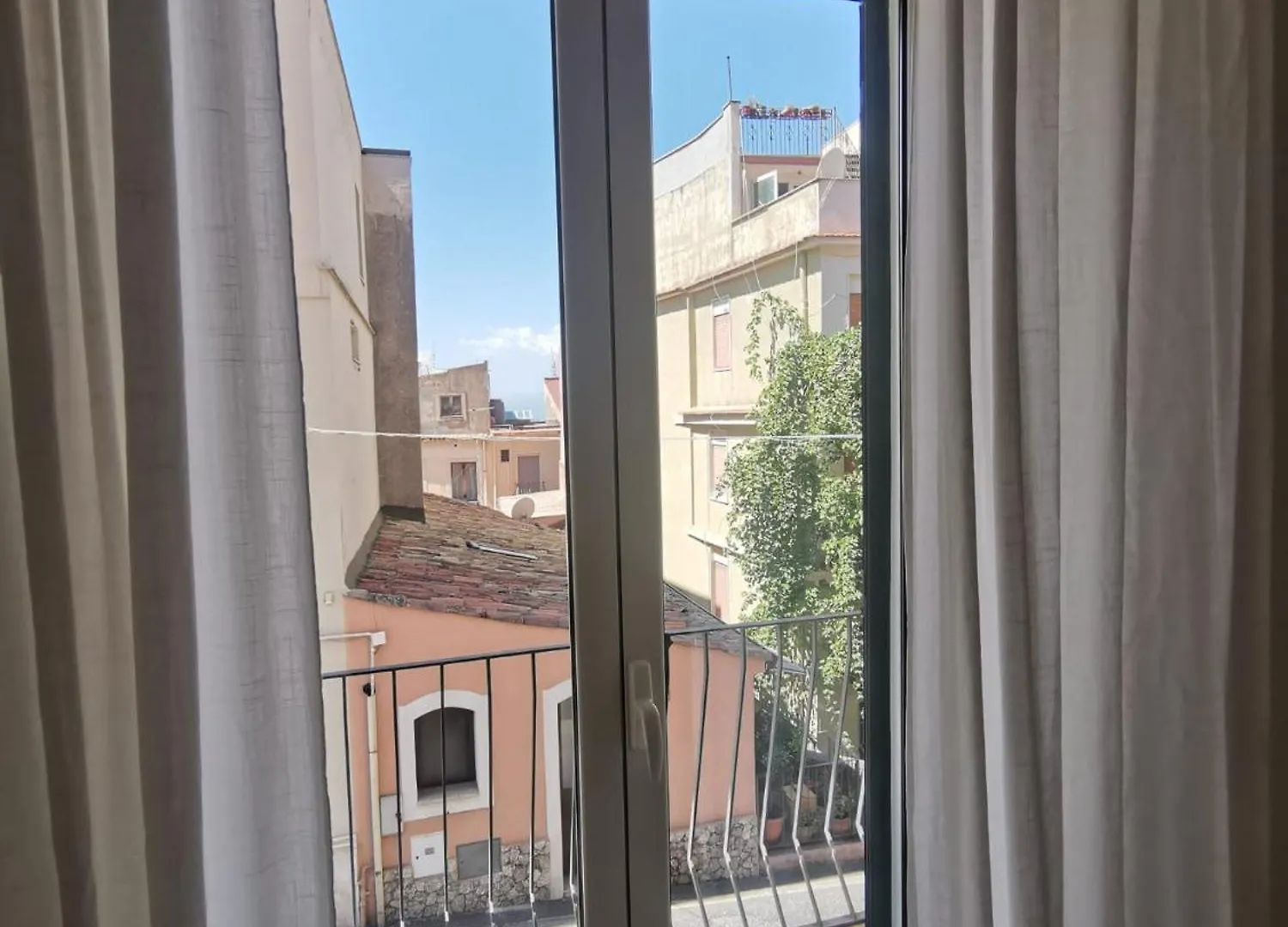 La Cartolina Apartment Taormina