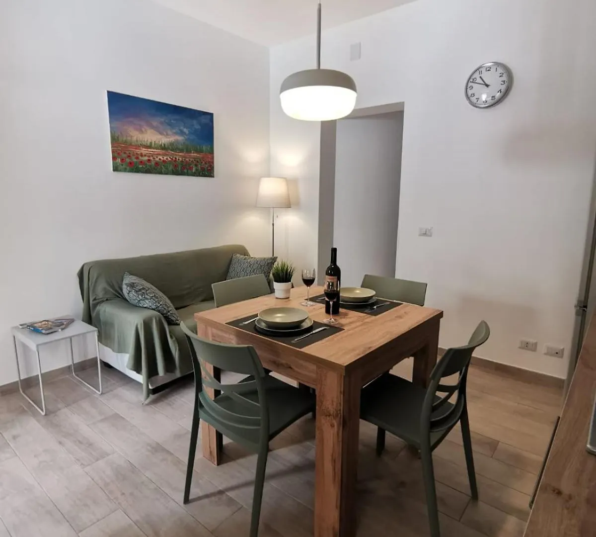La Cartolina Apartment Taormina