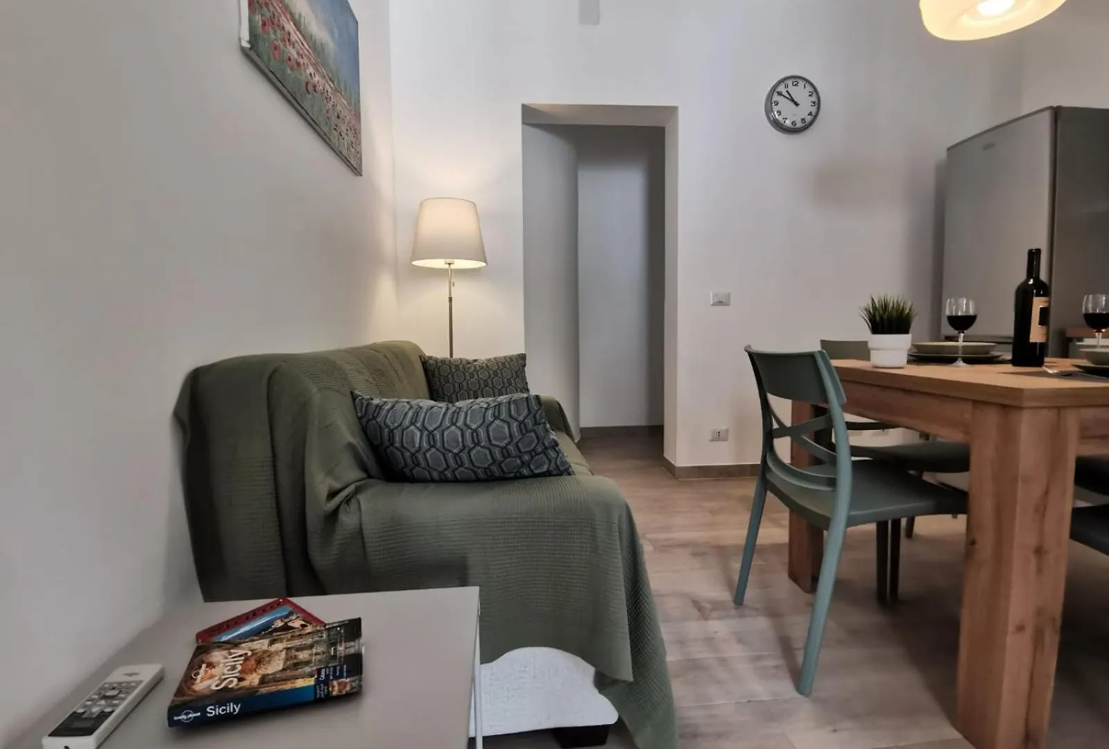La Cartolina Apartment Taormina