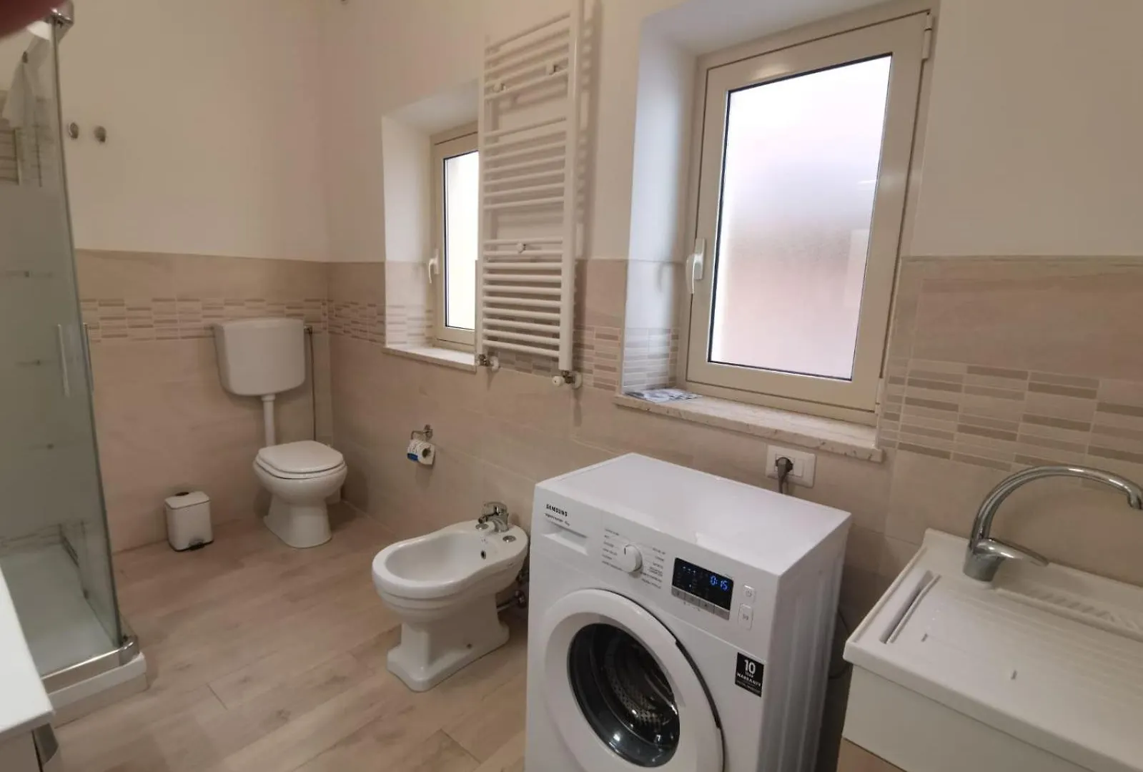 La Cartolina Apartment Taormina