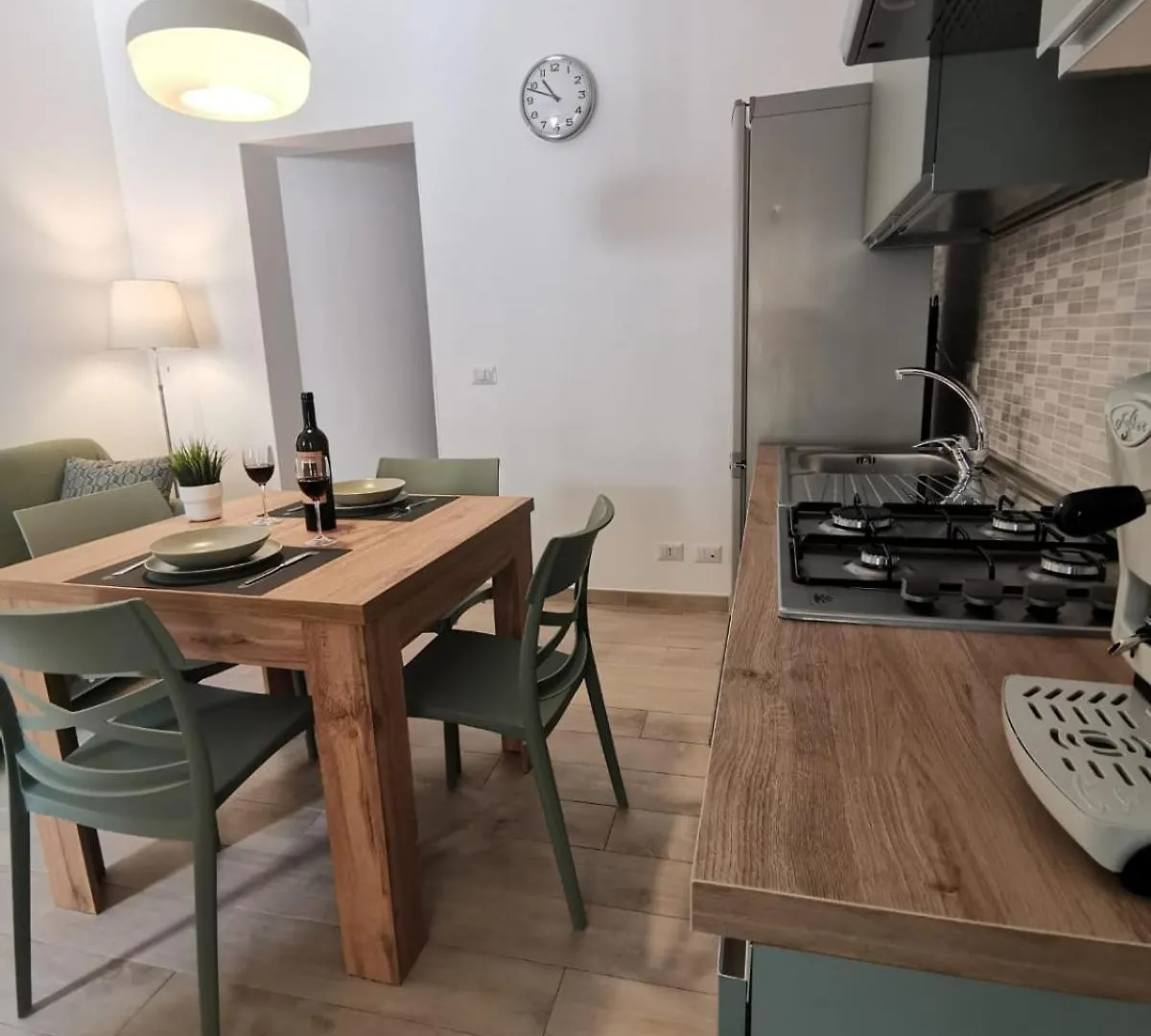 La Cartolina Apartment Taormina
