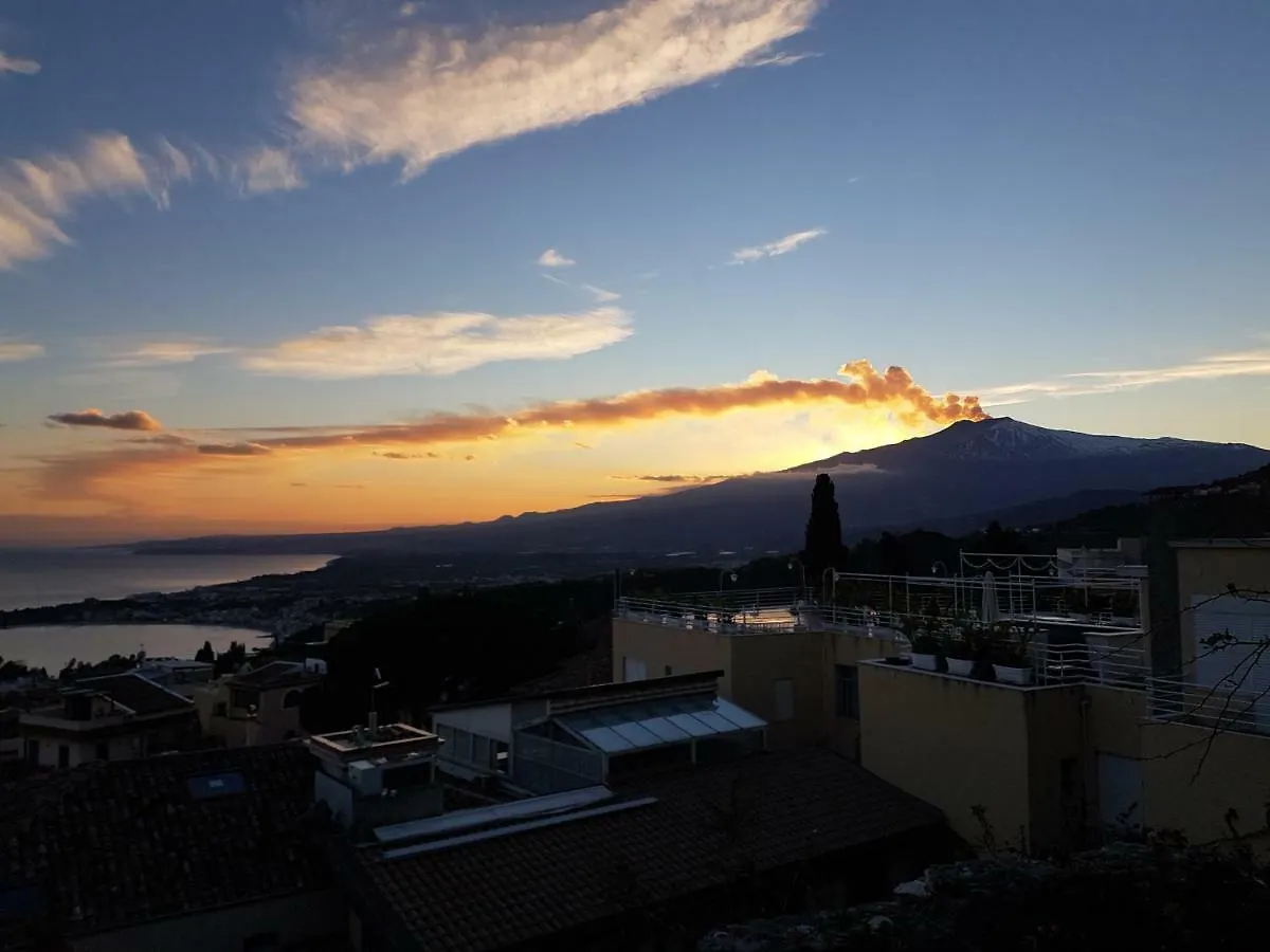 La Cartolina Apartment Taormina