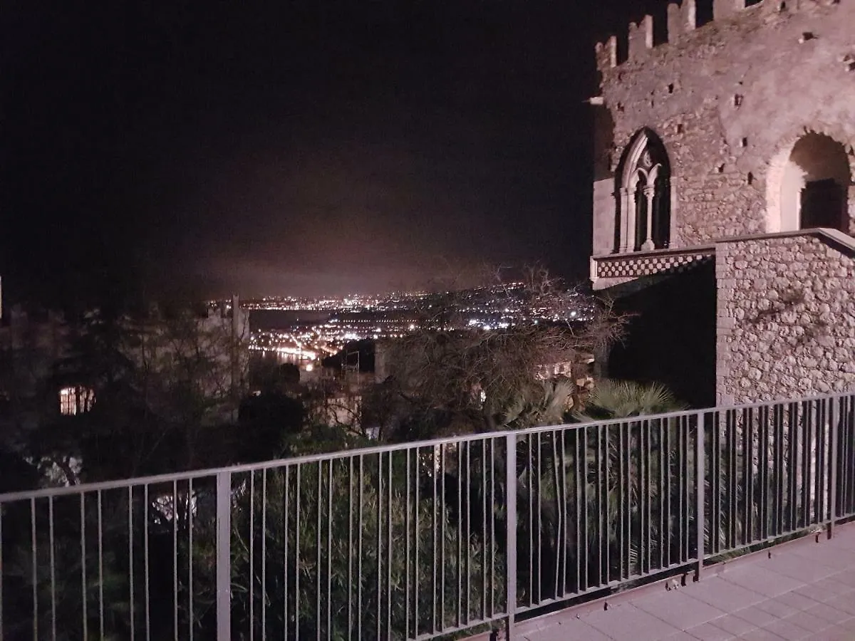 La Cartolina Apartment Taormina