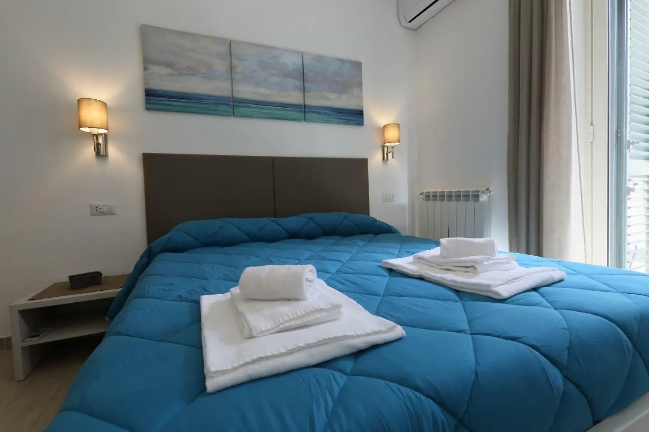 La Cartolina Apartment Taormina