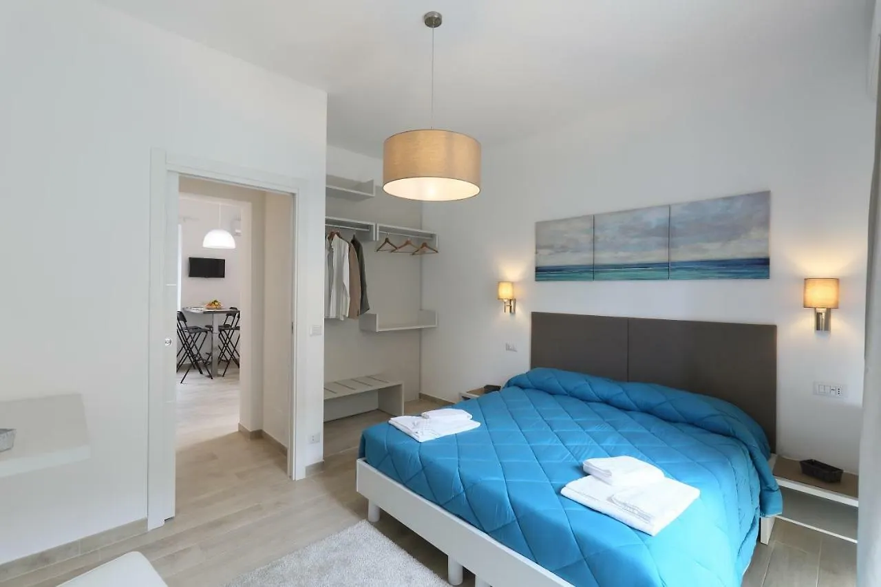 La Cartolina Apartment Taormina