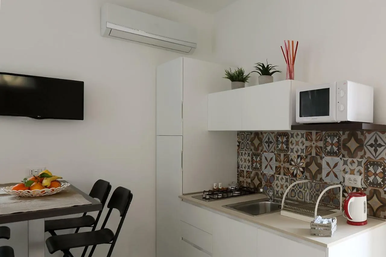 La Cartolina Apartment Taormina 0*,