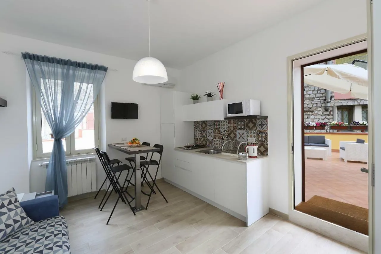 La Cartolina Apartment Taormina