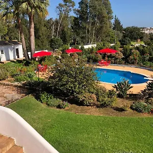 Quinta Holiday home Albufeira