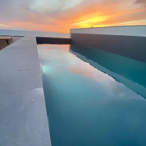 Casa Do Sol Ferienhaus Jardim do Mar