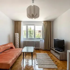 Lovely 1-bdr With View Of Cathedral Apartment Sofia
