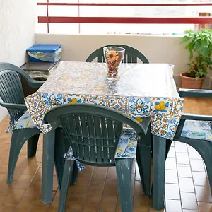 Sweet House Taormina