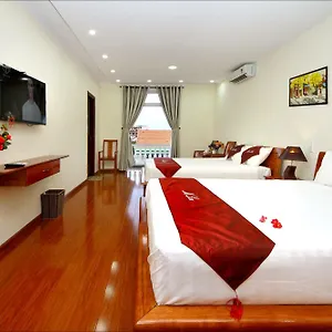 Hoi An Green Channel Homestay Homestay Hoi An
