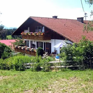 Haus Bergblick Apartment Oy-Mittelberg
