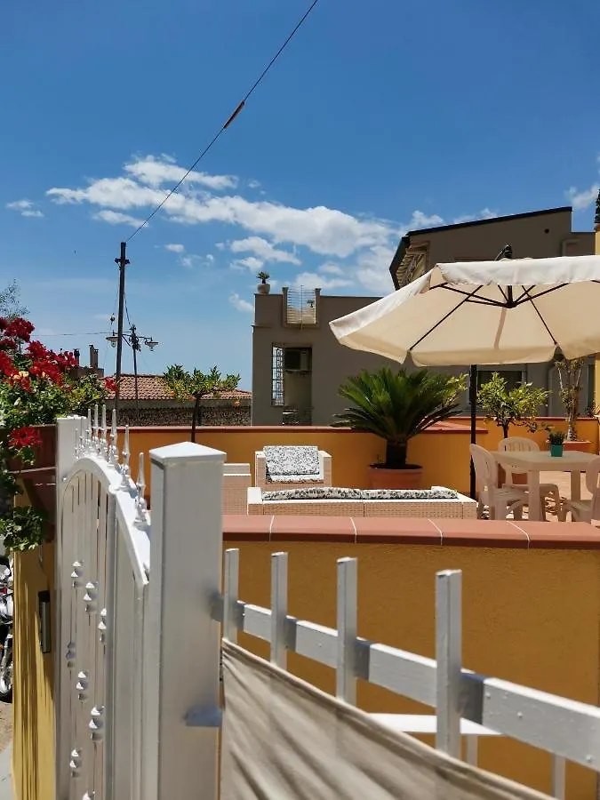 La Cartolina Apartment Taormina