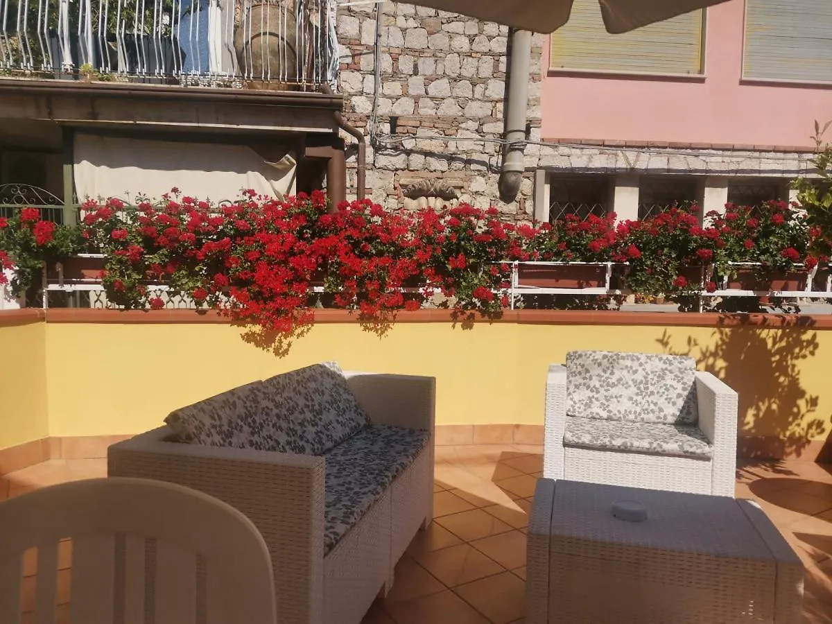 La Cartolina Apartment Taormina