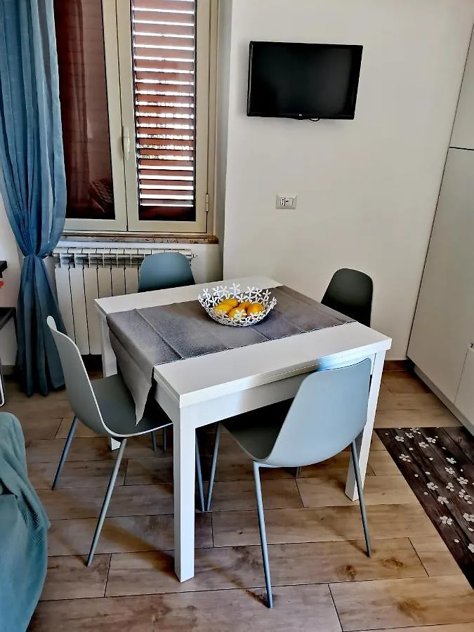 La Cartolina Apartment Taormina
