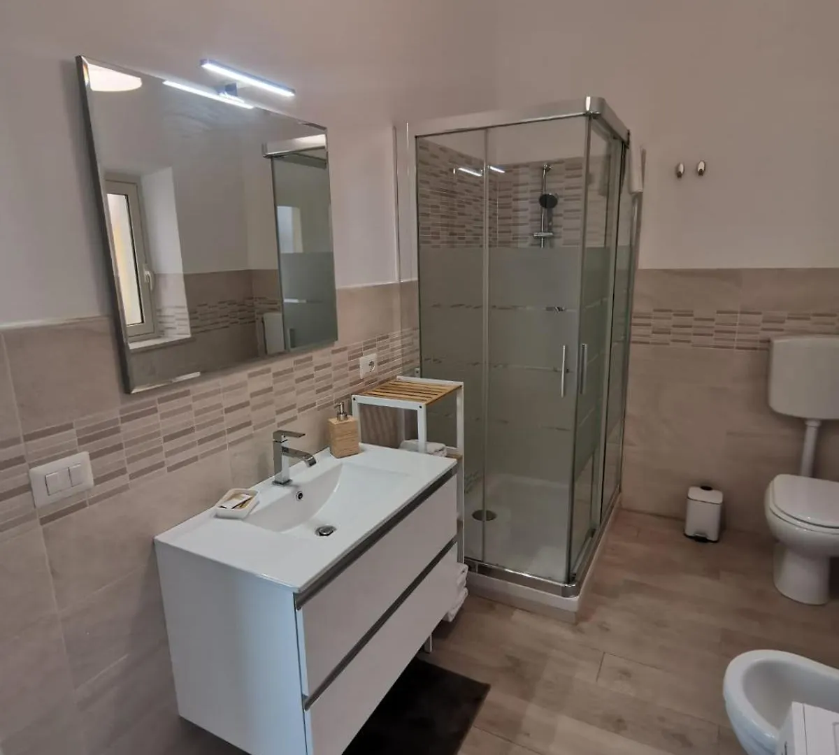 La Cartolina Apartment Taormina 0*,