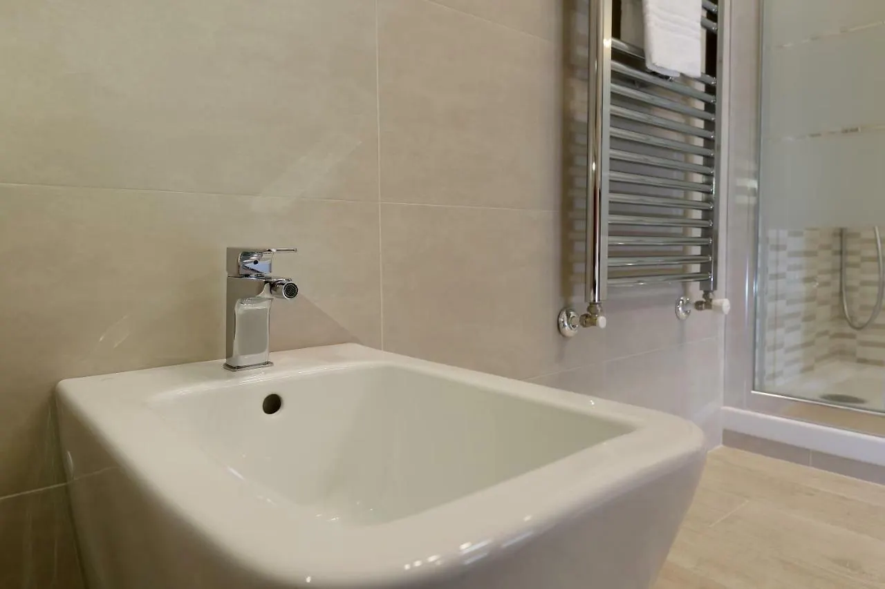 La Cartolina Apartment Taormina
