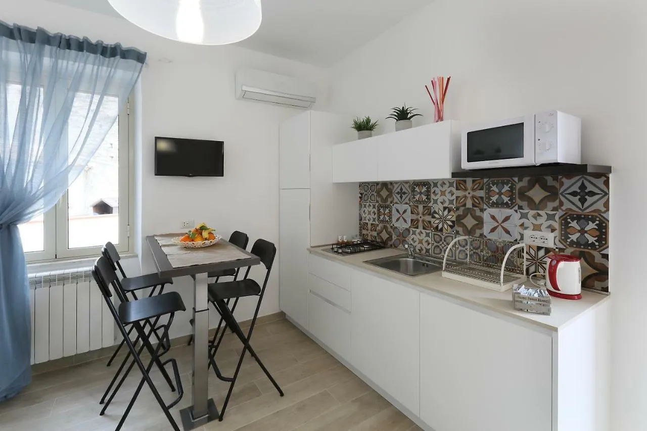 La Cartolina Apartment Taormina