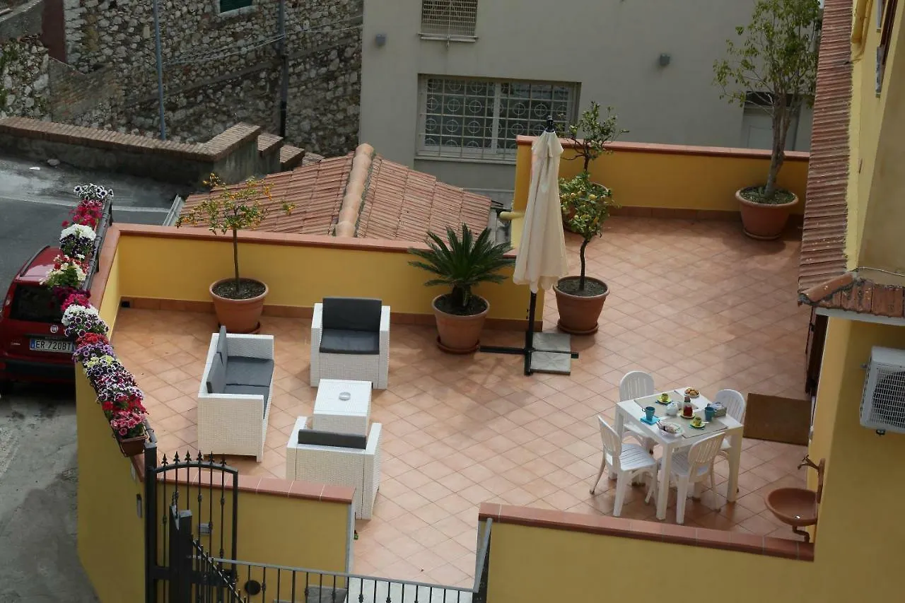 La Cartolina Apartment Taormina