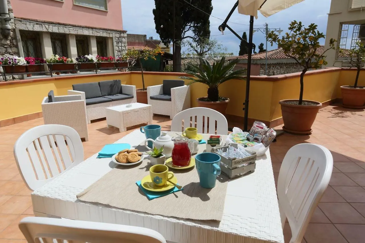 La Cartolina Apartment Taormina